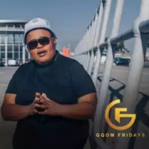 DJ Biza (uBiza Wethu) - Gqom Fridays Mix Vol.78